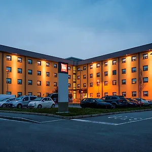 Ibis Milano Malpensa Italia