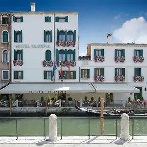 Olimpia Venice, Bw Signature Collection 3sup Italien