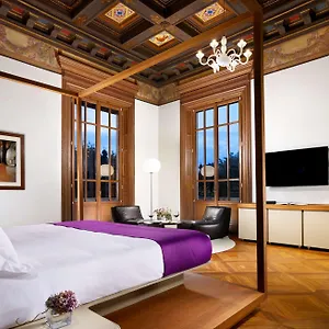 Palazzo Montemartini Rome, A Radisson Collection Italien