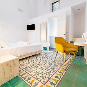 Bed and breakfast Damasa, Lecce