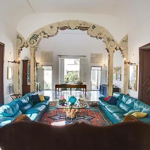 Bed and breakfast Massa House, Lecce