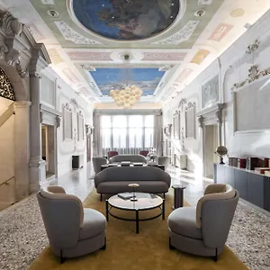 Radisson Collection Hotel, Palazzo Nani Italien
