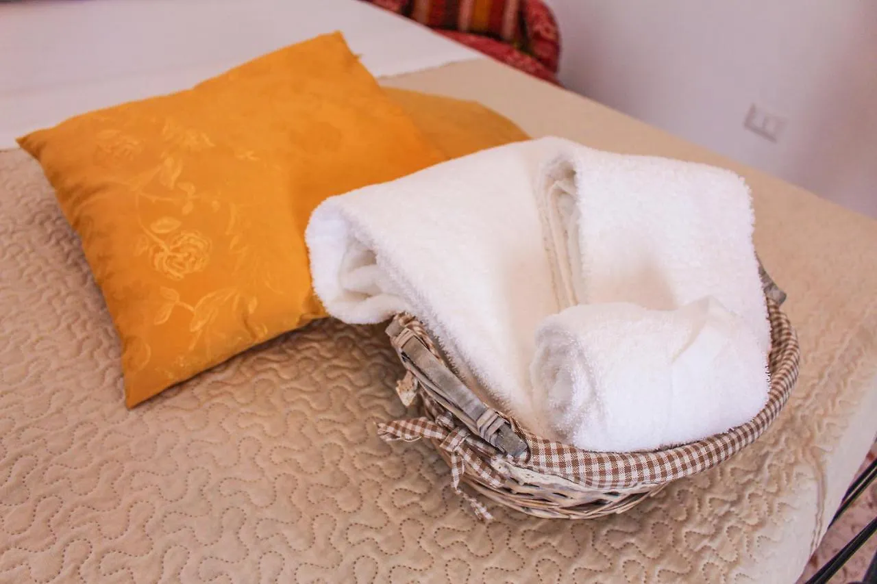B&B Palazzo Sambiasi Lecce