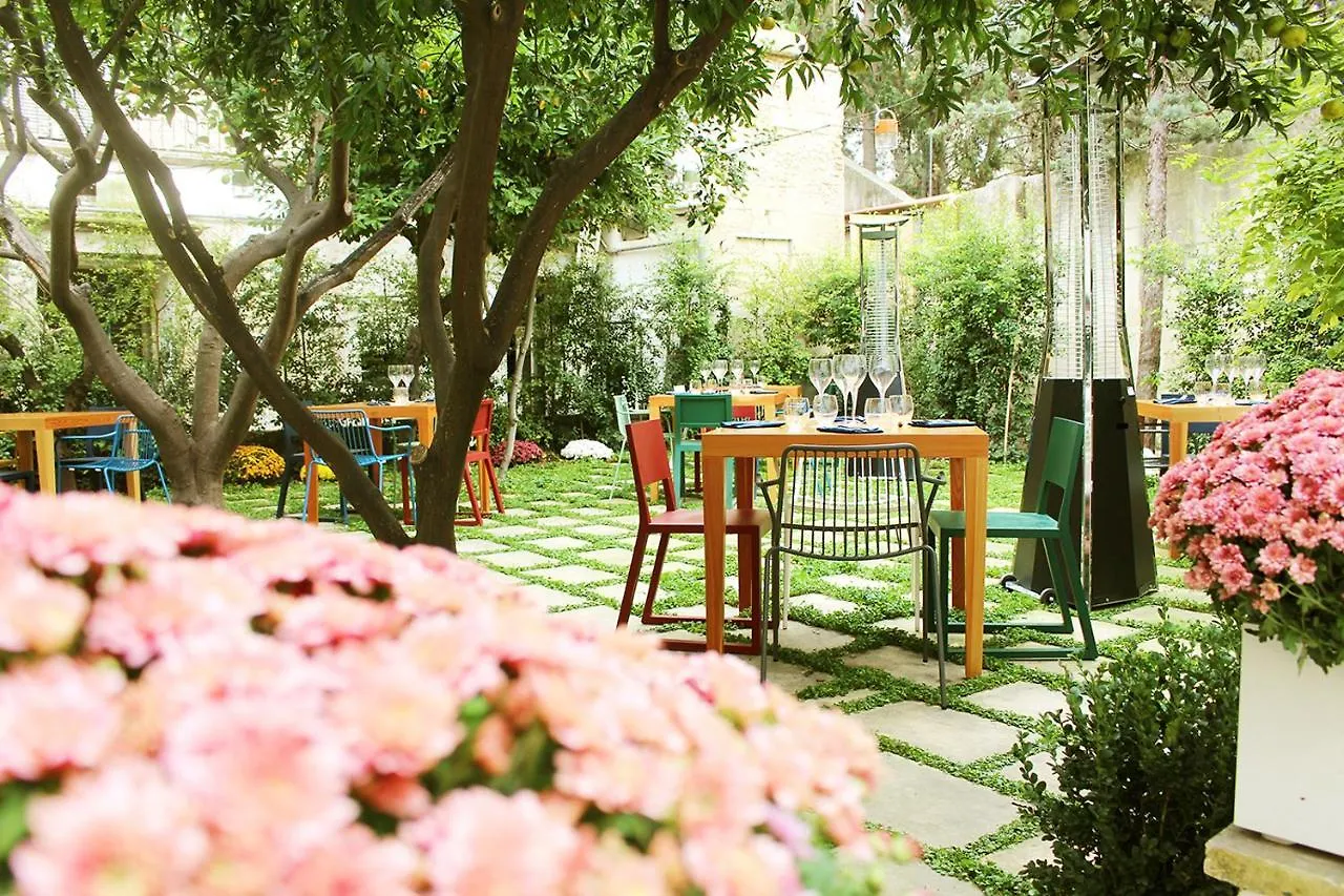 B&B Palazzo Sambiasi Lecce