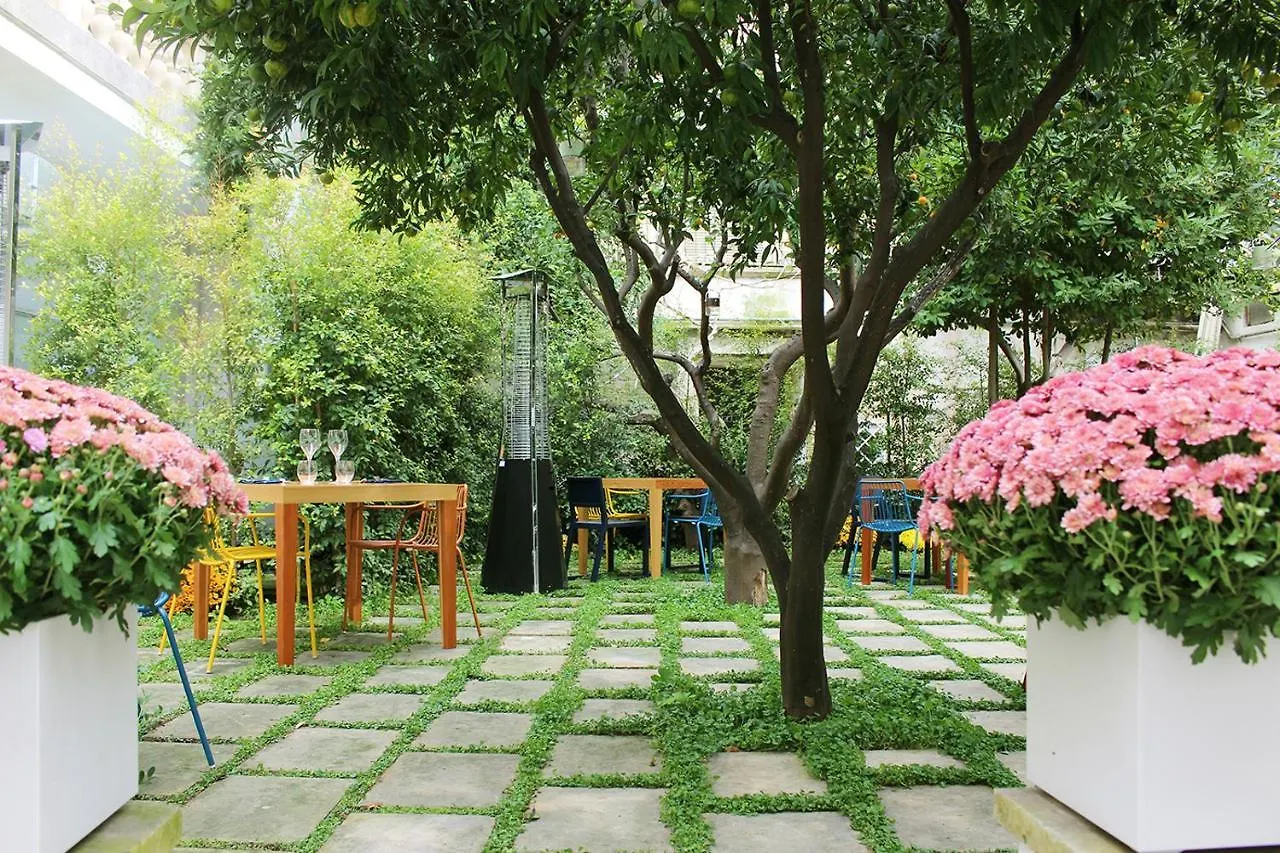 Frühstückspension B&B Palazzo Sambiasi Lecce