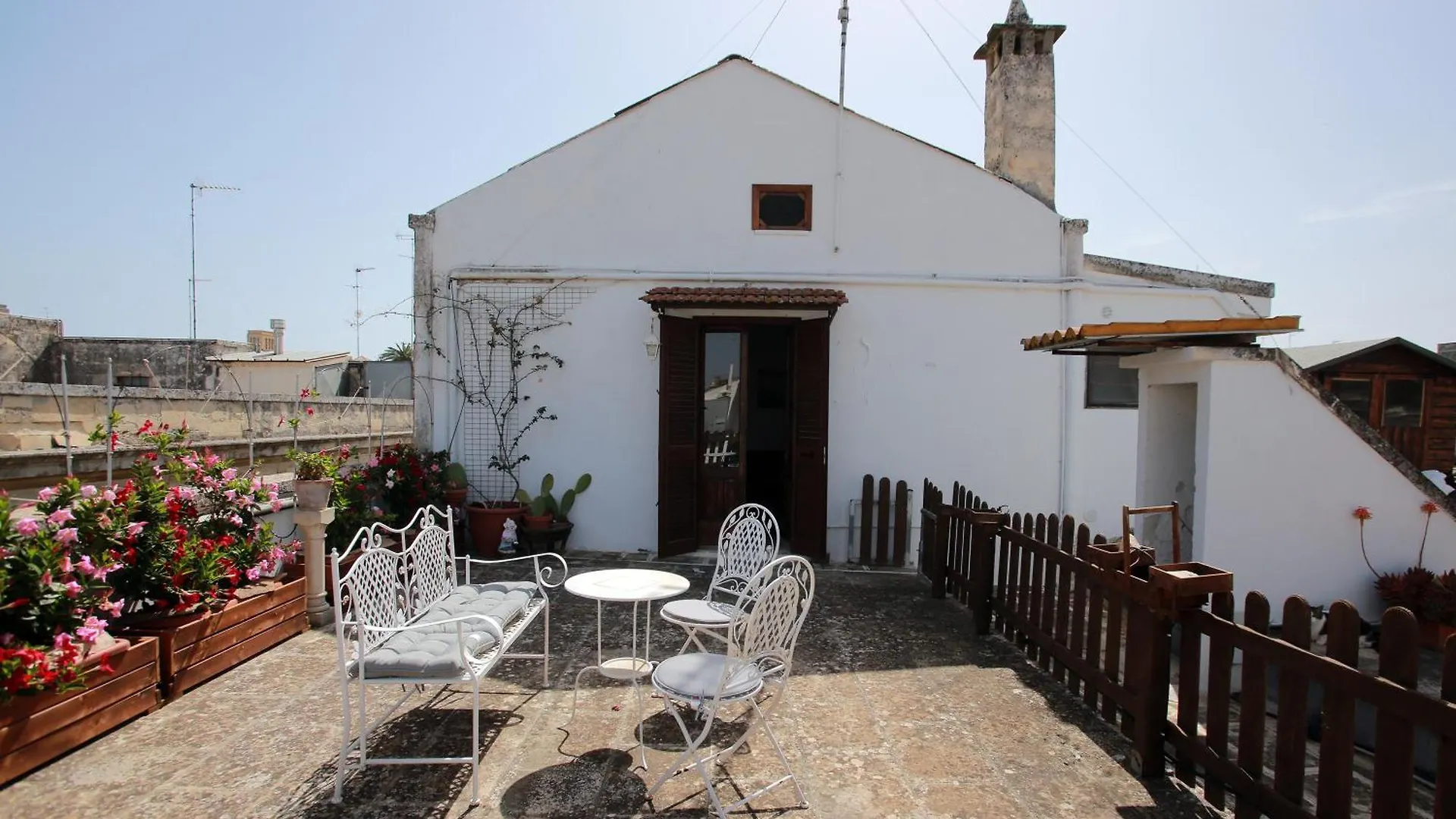 B&B Palazzo Sambiasi Lecce 3*,  Italien