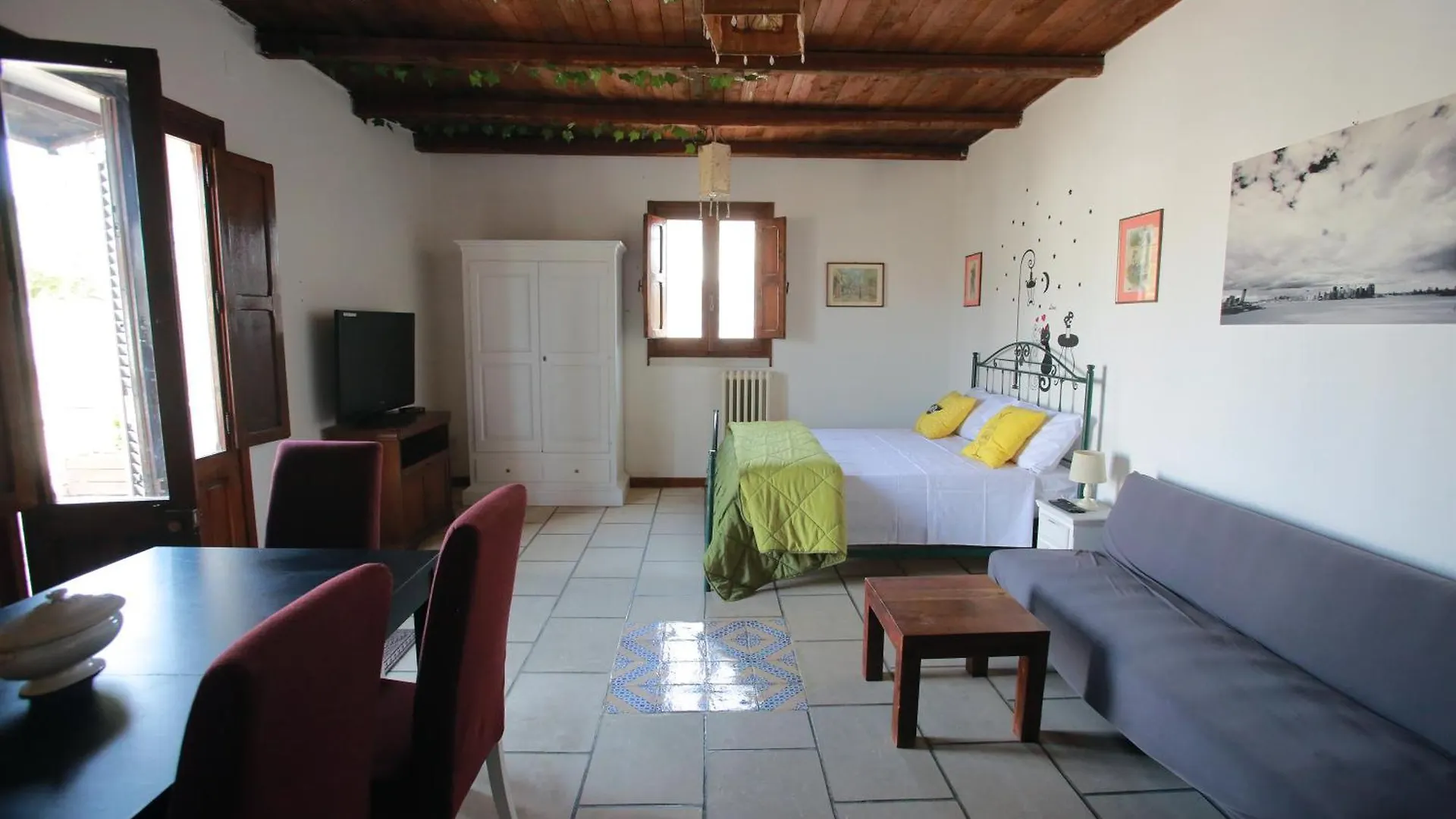 B&B Palazzo Sambiasi Lecce