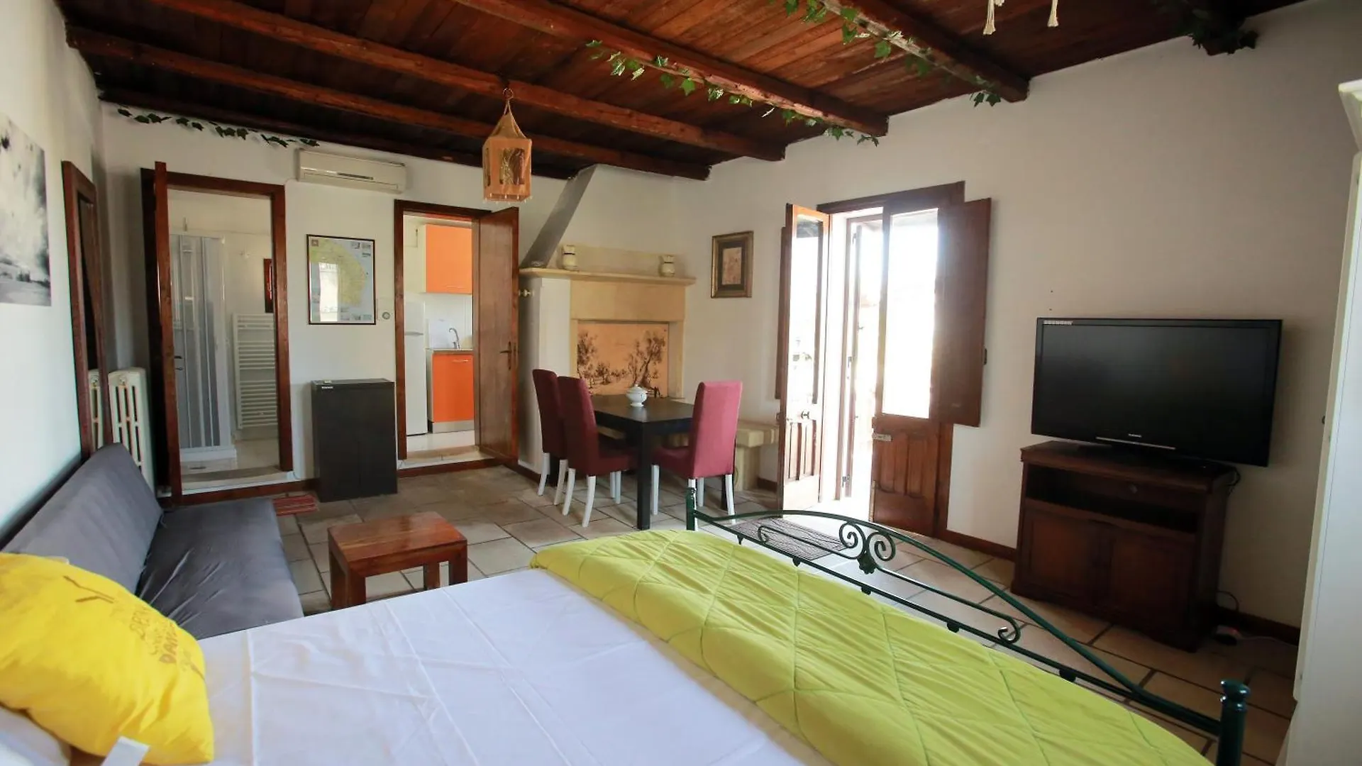 B&B Palazzo Sambiasi Lecce 3*,