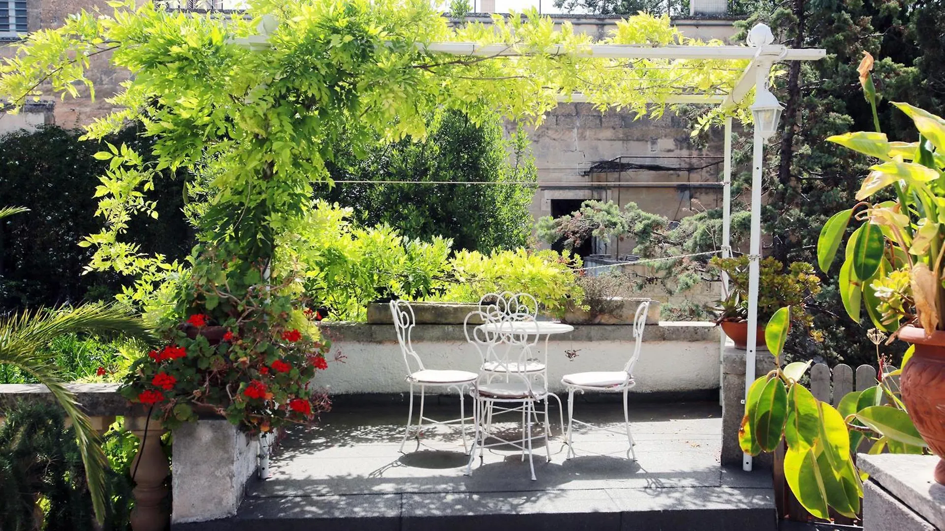 B&B Palazzo Sambiasi Lecce