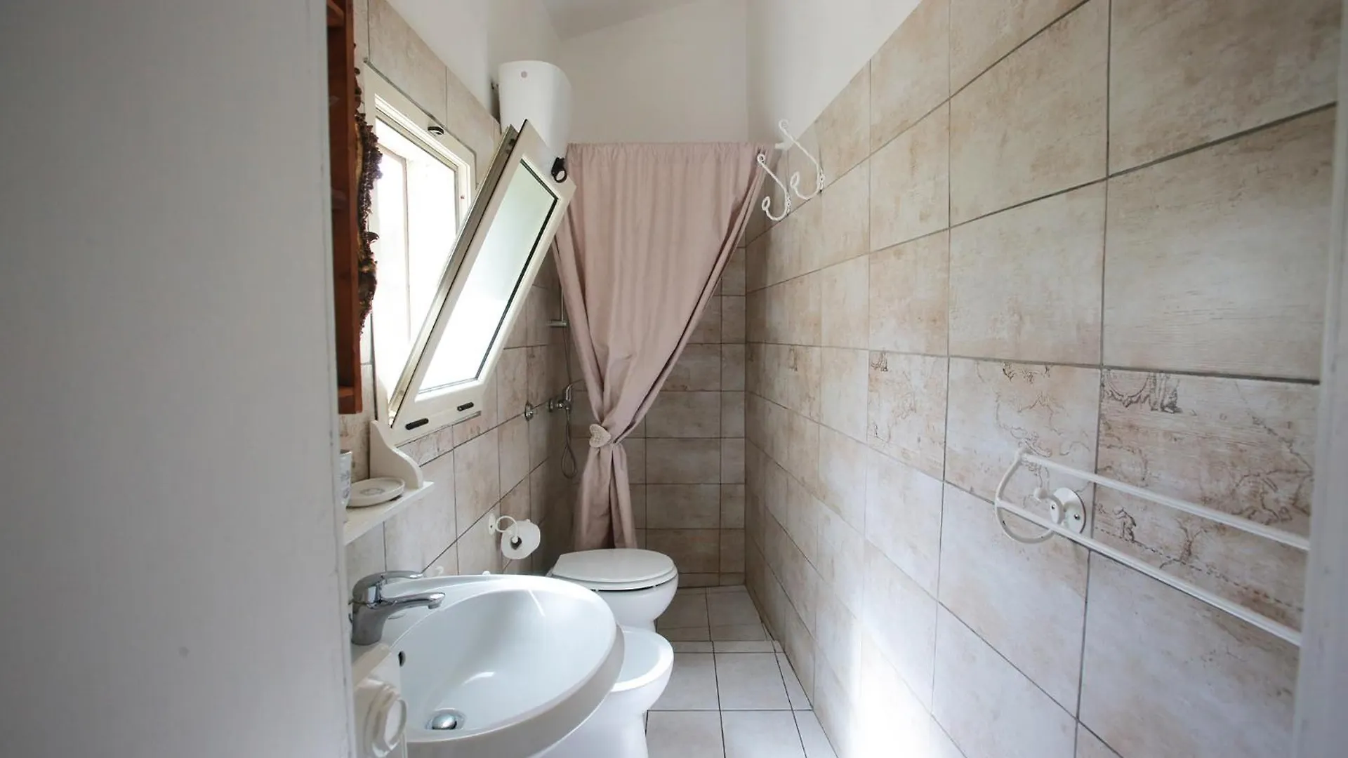 *** Frühstückspension B&B Palazzo Sambiasi Lecce Italien